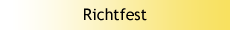 Richtfest