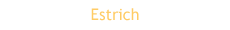 Estrich